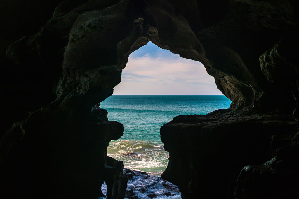 Place Cuevas de Hércules