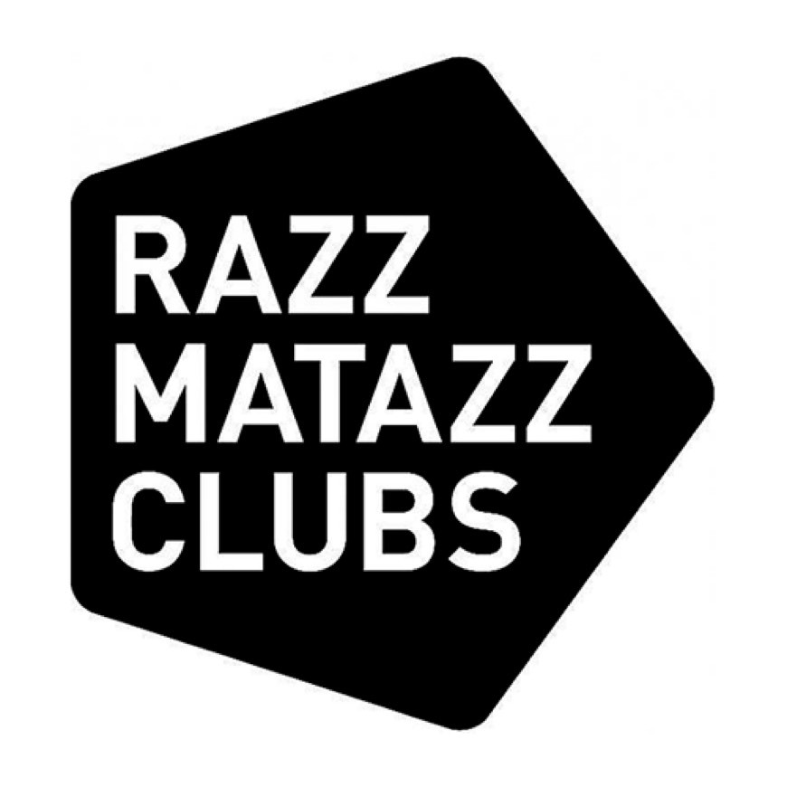Lugar Razzmatazz