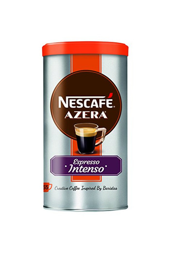 NESCAFÉ Café Azera Espresso Intenso Soluble