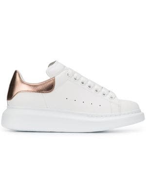 Moda Zapatillas Alexander Mcqueen