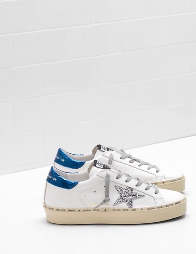 Moda Zapatillas Golden Goose