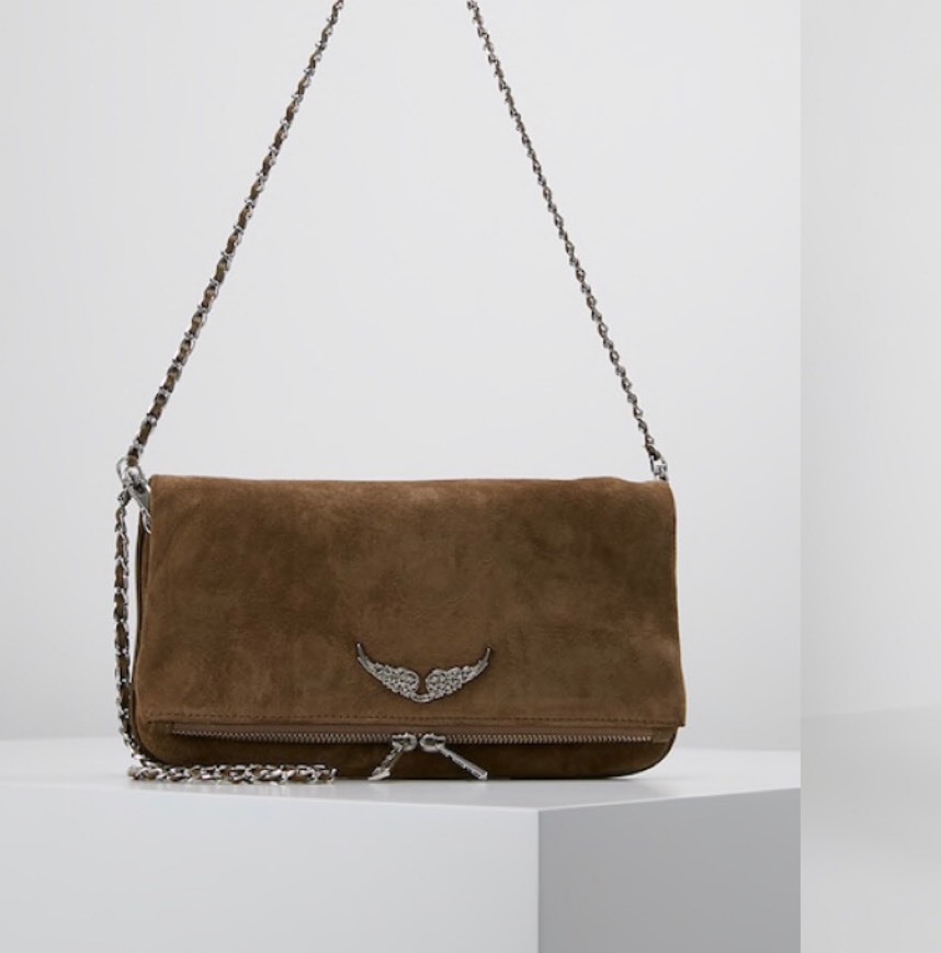 Moda Bolso Zadig ‘nd Voltaire