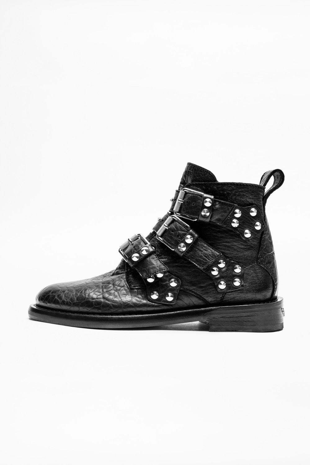 Fashion Botines Laureen bubble spike, Zadig ‘nd voltaire