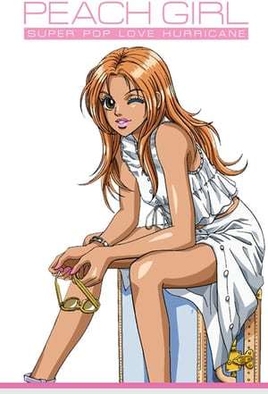 Peach Girl