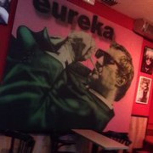 Café Eureka