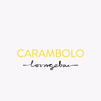 Restaurantes Carambolo Lounge Bar