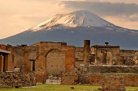 Place Pompeya