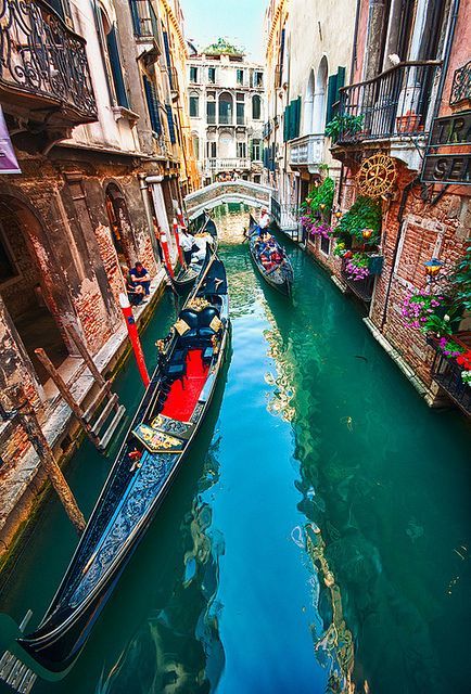 Place Venecia