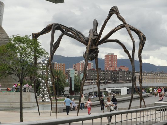 Place Bilbao