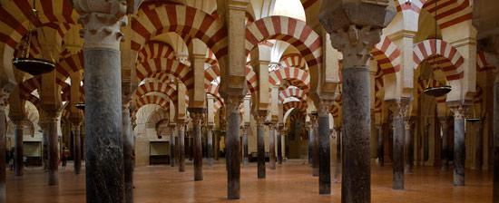 Place Córdoba