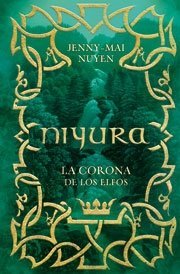 Book NIYURA. LA CORONA DE LOS ELFOS