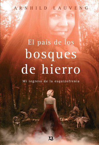 Book El país de los bosques de hierro