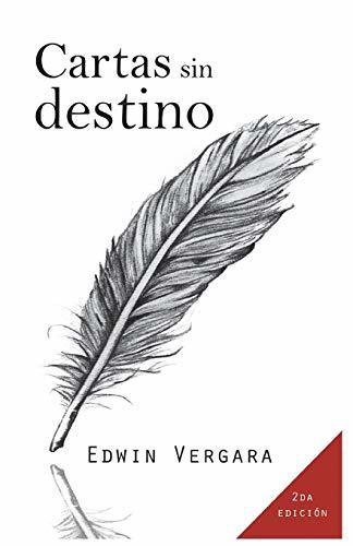 Libro Cartas sin destino