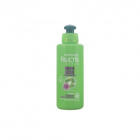 Electronics FRUCTIS HIDRA RIZOS crema definidora 200 ml