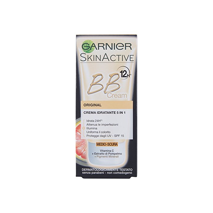 Belleza Garnier