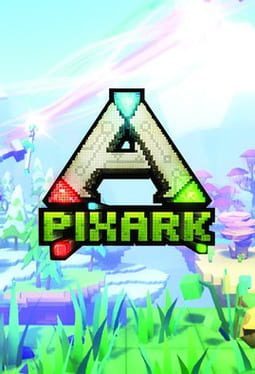 Videogames PixArk