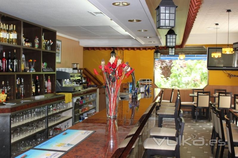 Restaurantes Restaurante El Güero