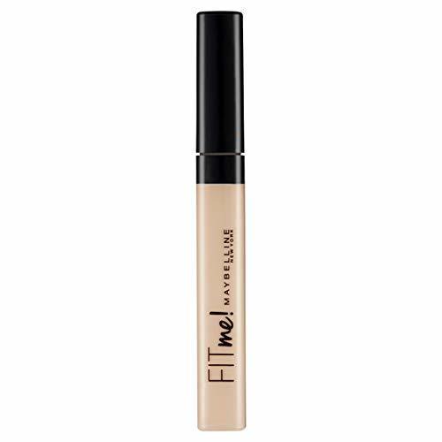 Social Maybelline Fit Me Corrector de Imperfecciones