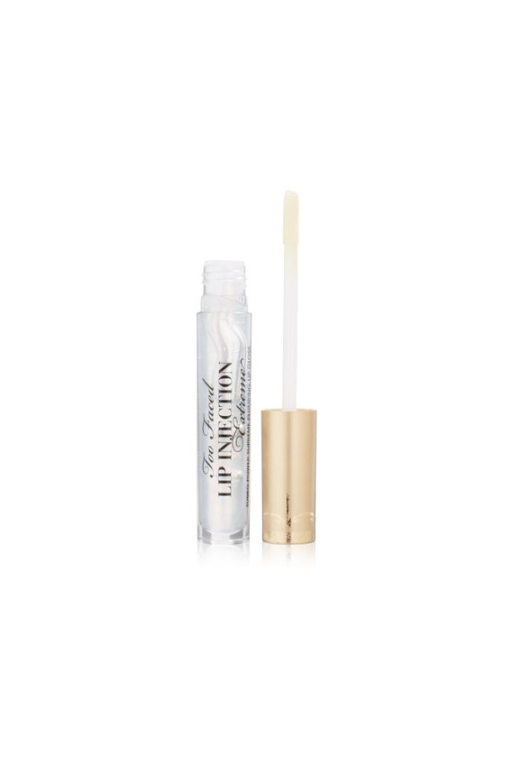 Social Too Faced- Repulpante de labios lip injection extreme