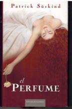 Libro El Perfume