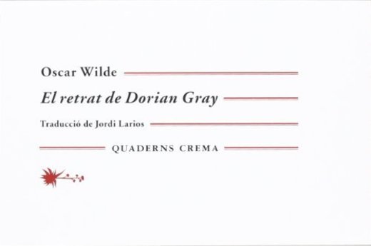 El retrat de Dorian Gray
