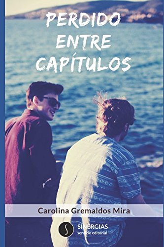 Book Perdido entre capítulos