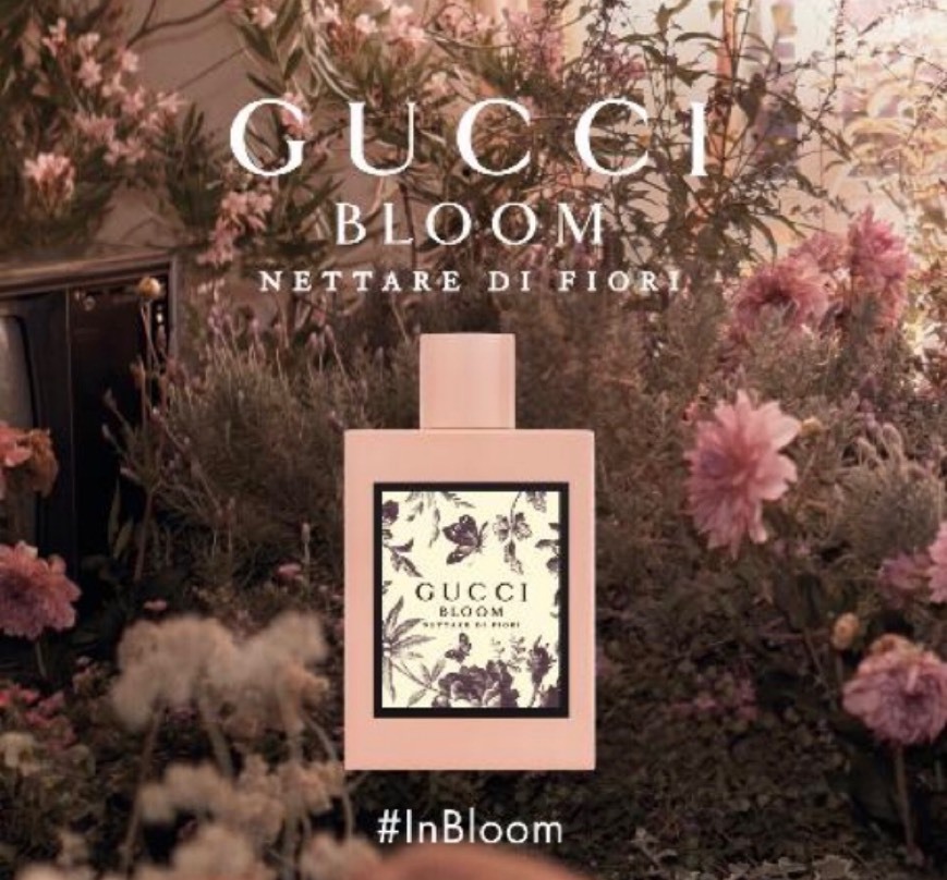 Belleza Gucci Gucci Bloom Agua de Perfume Vaporizador