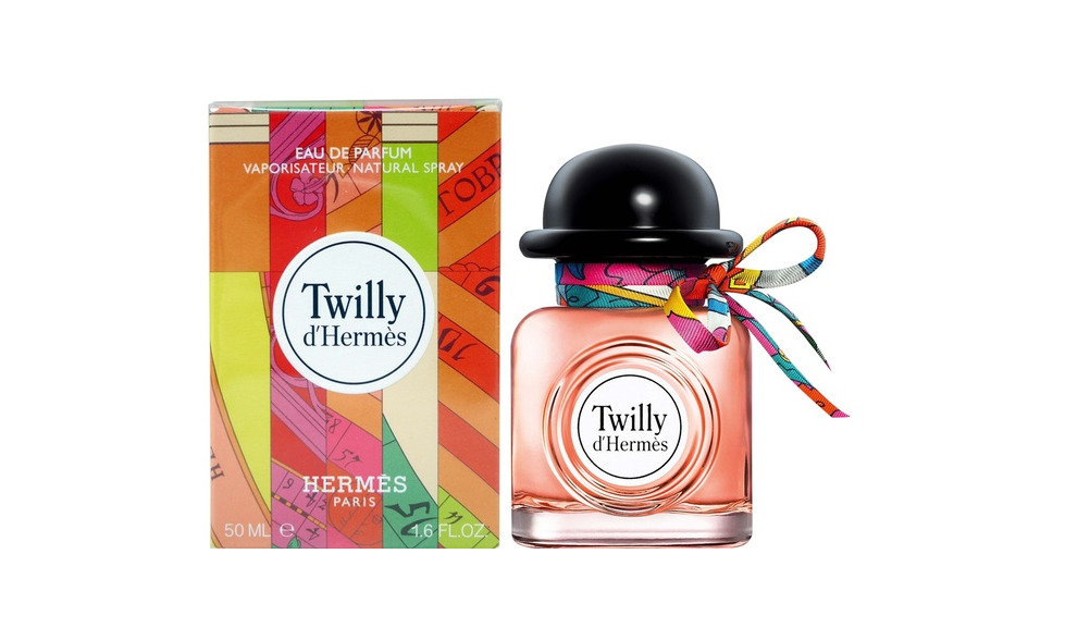 HERMES TWILLY EAU DE PARFUM 50 ML