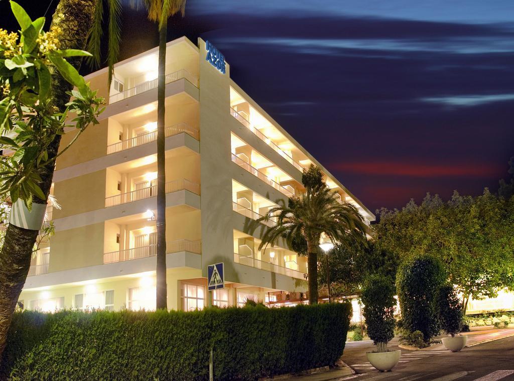 Hotel Intur Azor