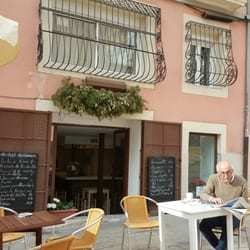 Restaurants La Barrita de Santa María