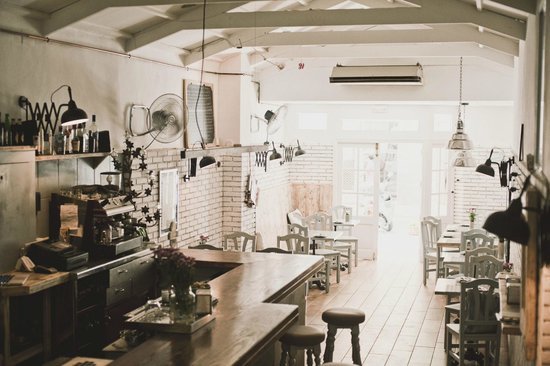 Restaurants Liberty Kitchen