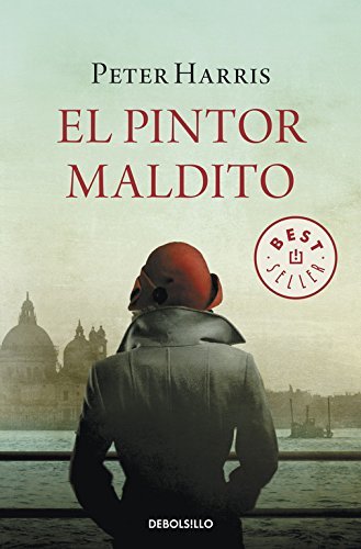 Libros El pintor maldito