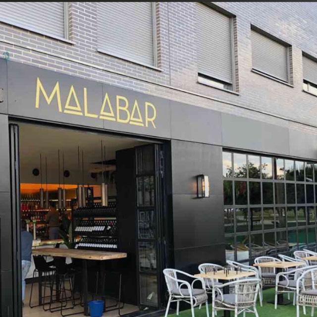 Restaurants Malabar