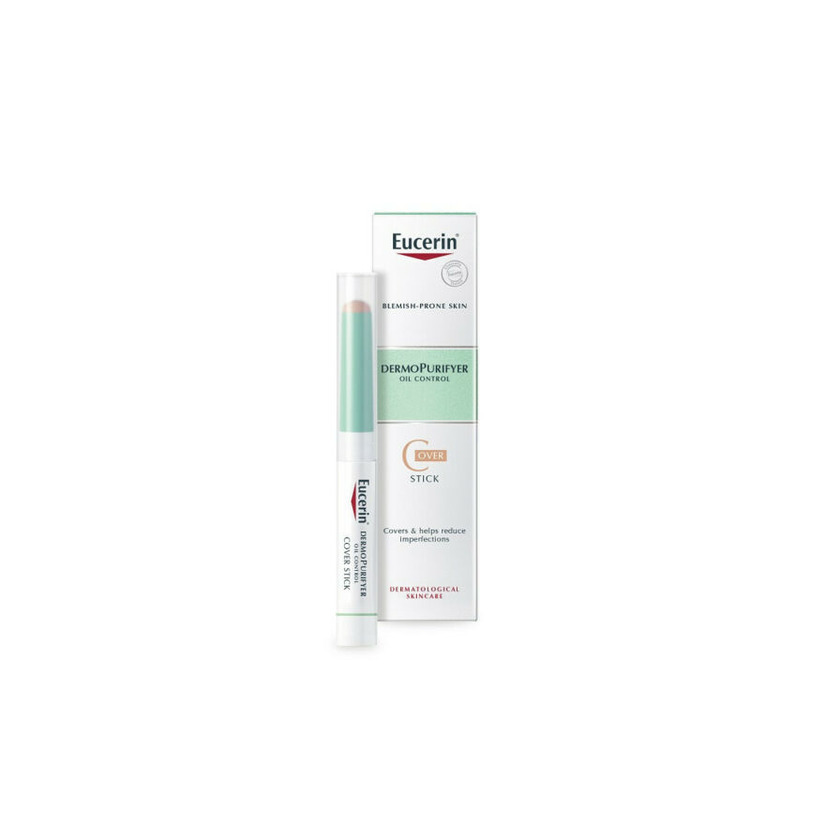 Beauty EUCERIN DERMOPURE COVER STICK 2