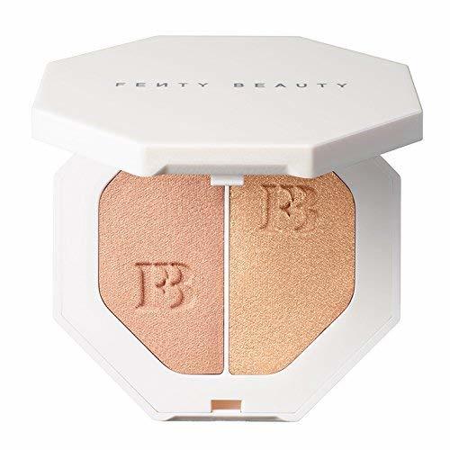 Beauty fenty Beauty Killa W Foil Freestyle Highlighter Duo mmsa sunrse sangría