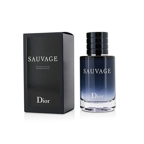 Belleza Christian Dior Dior Sauvage Eau De Toilette Spray 60ml