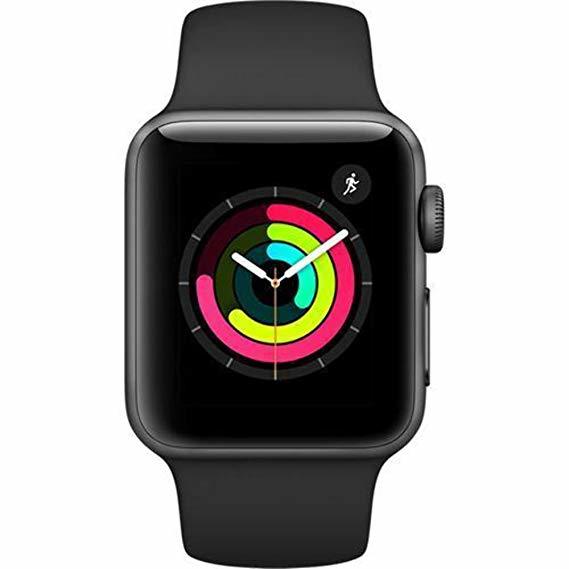 Electrónica Apple Watch Series 3