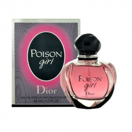 Dior Poison Girl 100 ml Mujeres - Eau de parfum