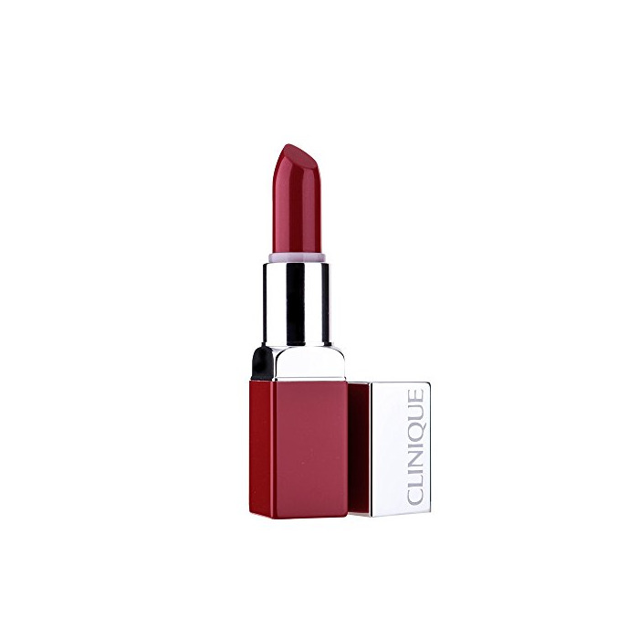 Belleza Clinique lip cherry pop 08