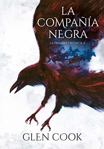 Book La compañía negra