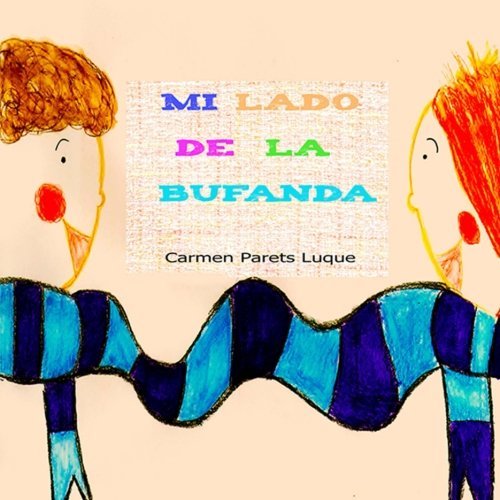 Libro Mi lado de la bufanda