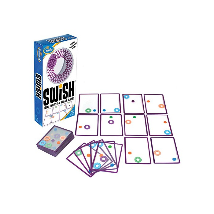 Product Think Fun Ci-Swish