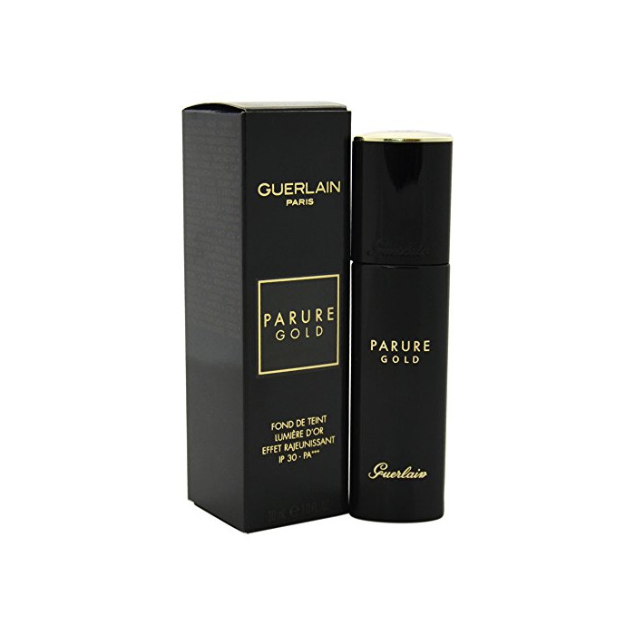 Beauty Guerlain Parure Gold Fdt Fluide - Base de maquillaje