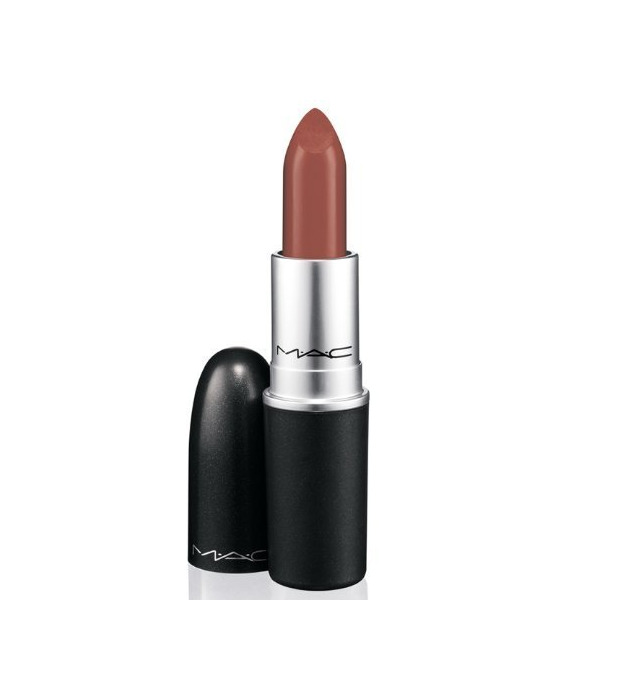 Social Pintalabios Mac Satin Lipstick, uno