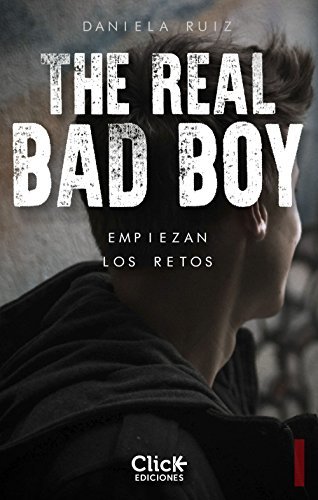 Book The Real  Bad Boy