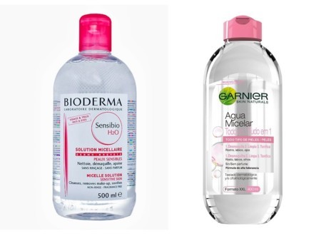 Moda ¿Qué es el Agua Micelar desmaquillante? | Bioderma