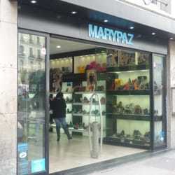 MARYPAZ