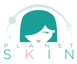 Lugar Planet Skin