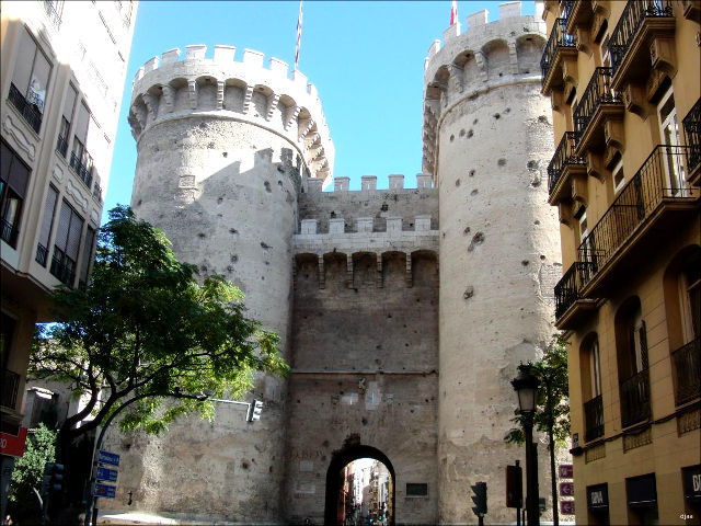 Place Barrio Del Carmen