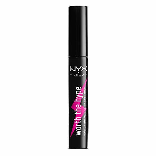 Belleza NYX - cosméticos para mujer